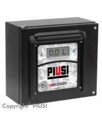 MCBOX B.SMART 12V - 10 UTENTI