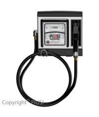 CUBE 56 B.SMART 12V 20 UTENTI