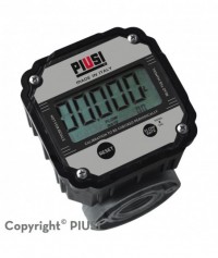 Contalitri Piusi K600 B/3 1...