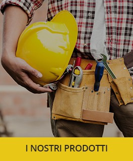 Banner i nostri prodotti